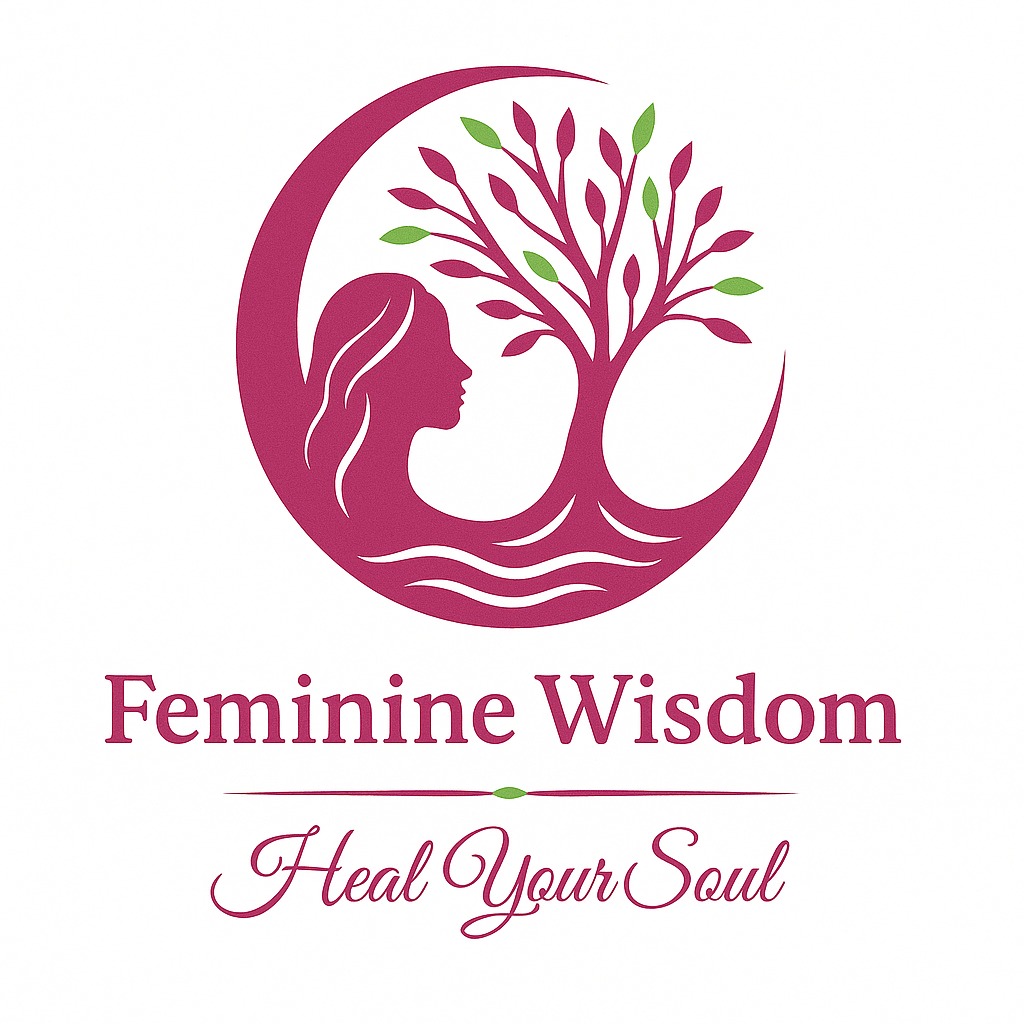 Feminine Wisdom Logo